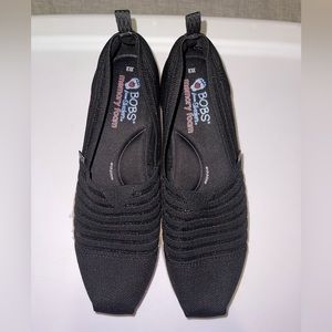 Bob’s by Sketcher’s with Memory Foam